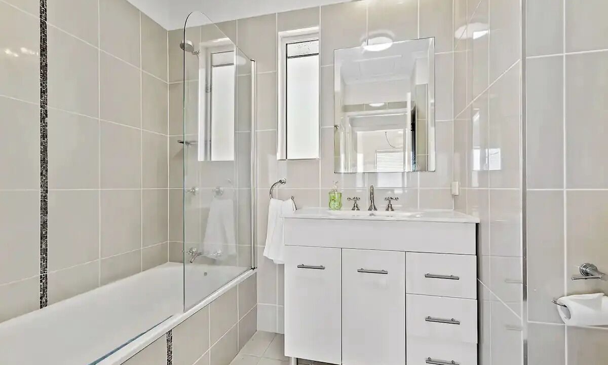Photo of Bathroom in Cannonvale