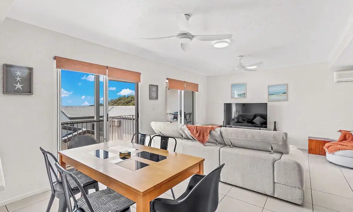 Photo of Livingroom in Cannonvale