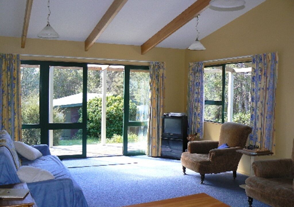 Photo of Livingroom in St. Arnaud