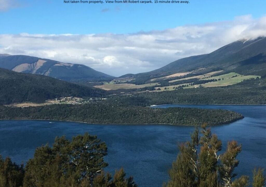 Photo of Outdoor in St. Arnaud