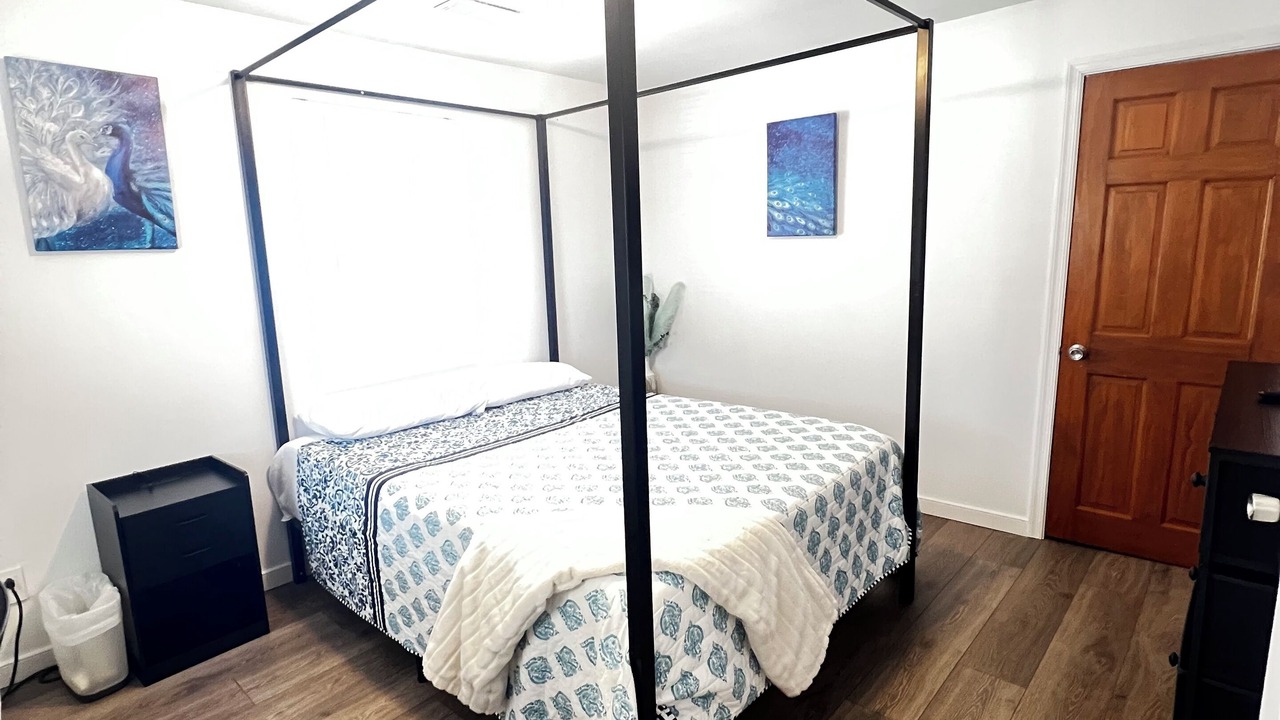 Photo of Bedroom in Petersburg
