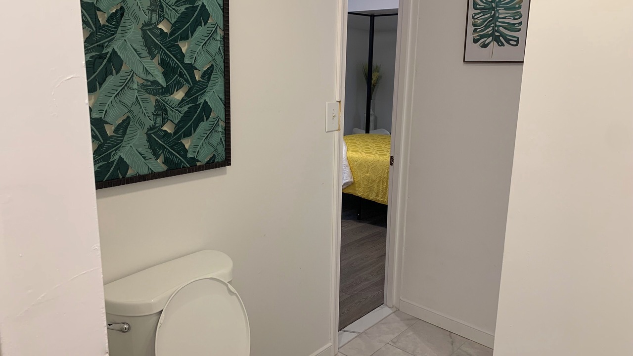 Photo of Bathroom in Petersburg