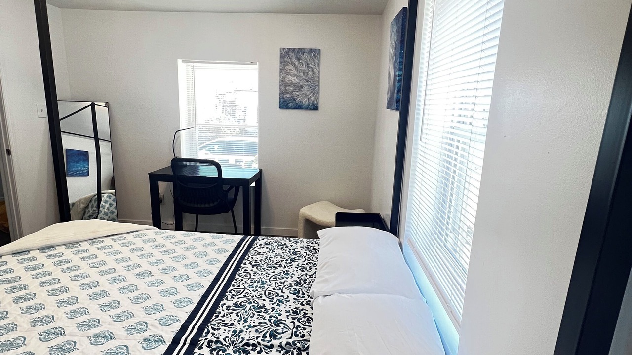 Photo of Bedroom in Petersburg