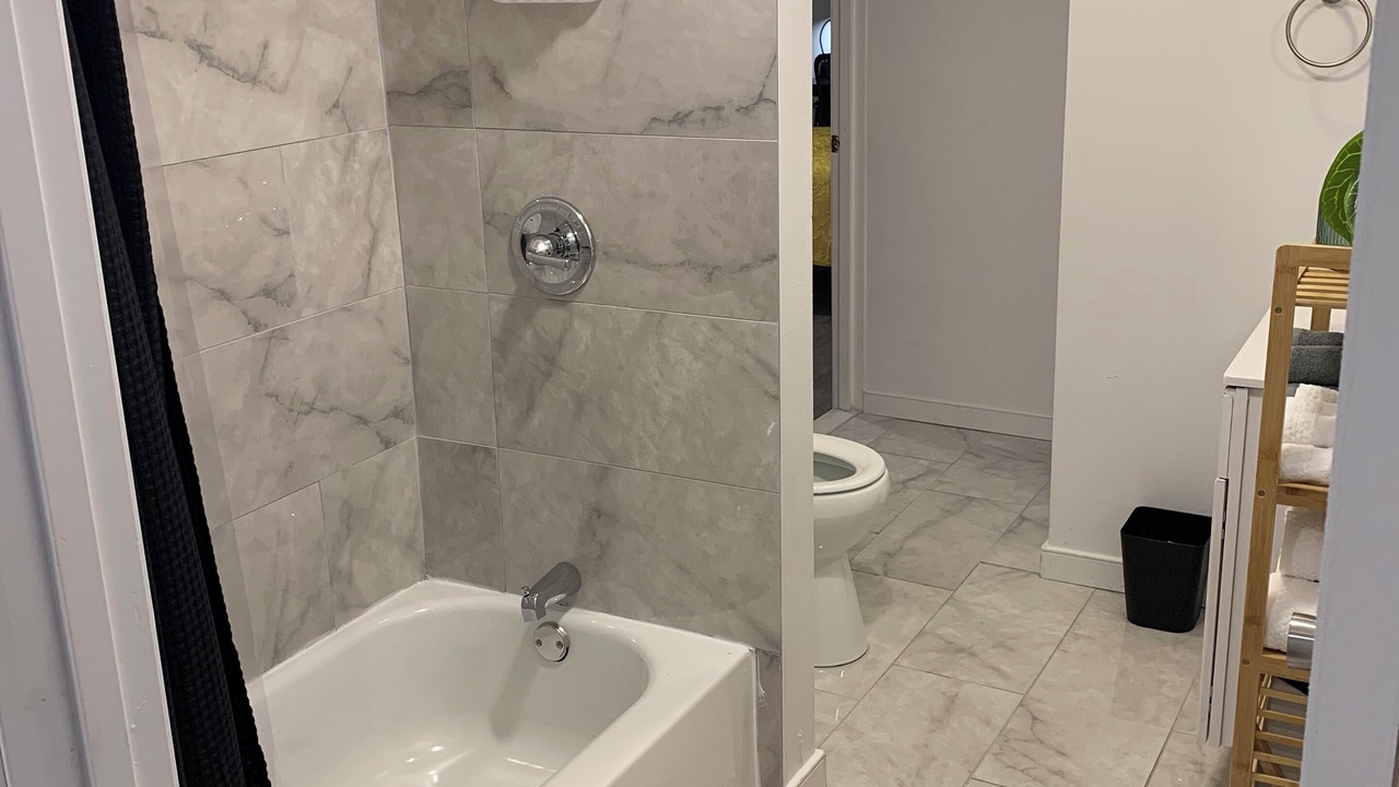 Photo of Bathroom in Petersburg
