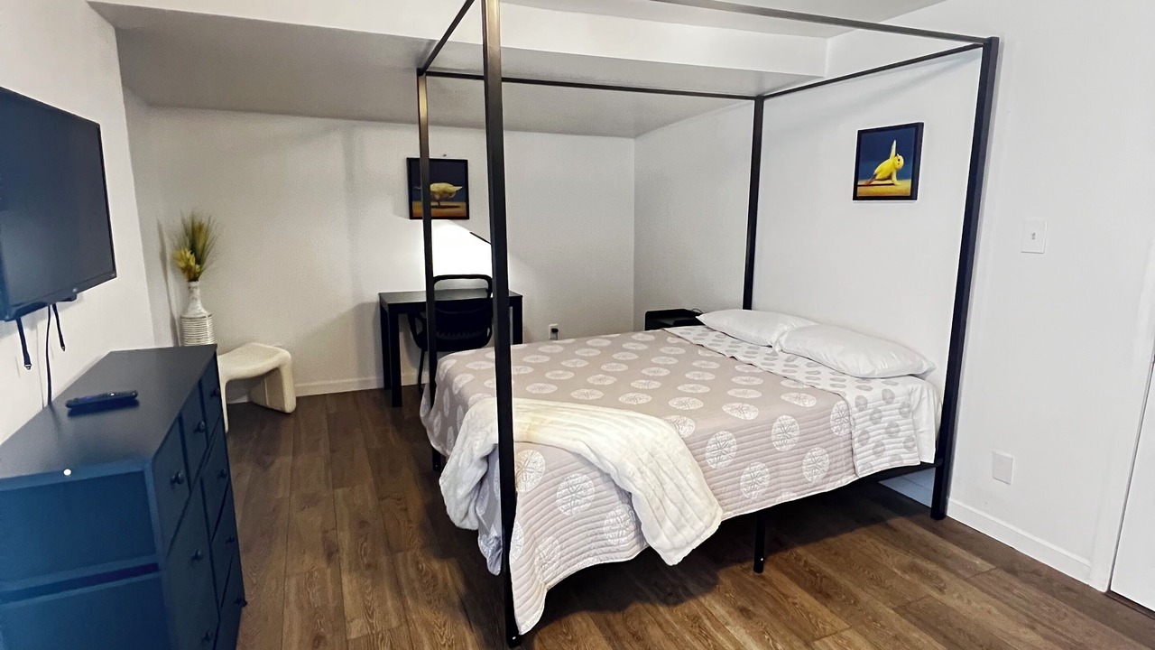 Photo of Bedroom in Petersburg