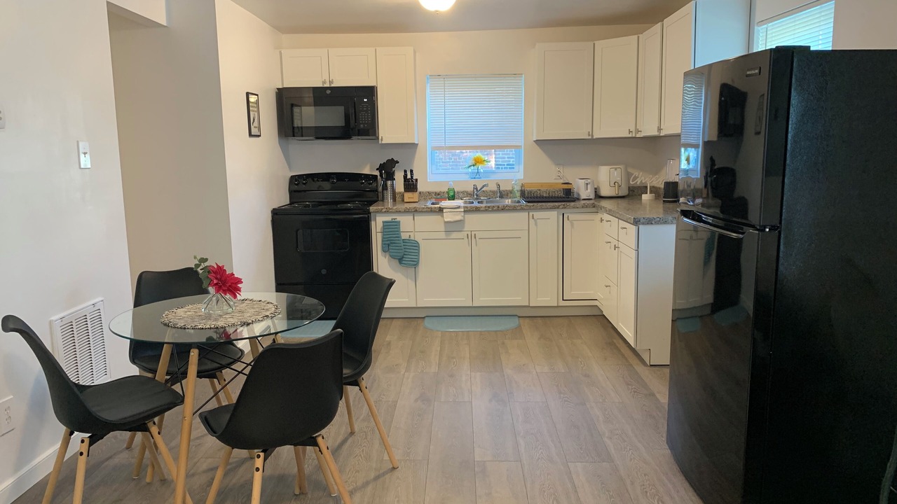 Photo of Kitchen in Petersburg