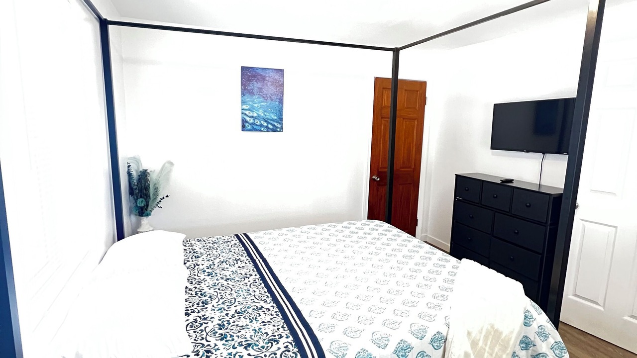 Photo of Bedroom in Petersburg