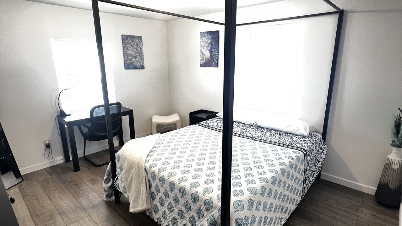 Photo of Bedroom in Petersburg