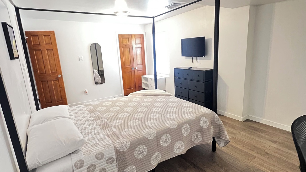 Photo of Bedroom in Petersburg