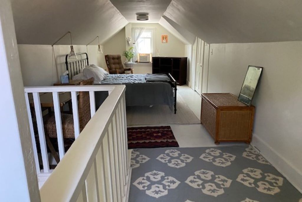 Photo of Bedroom in Beaverdale