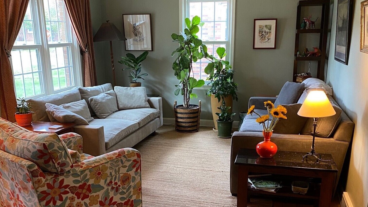 Photo of Livingroom in Beaverdale
