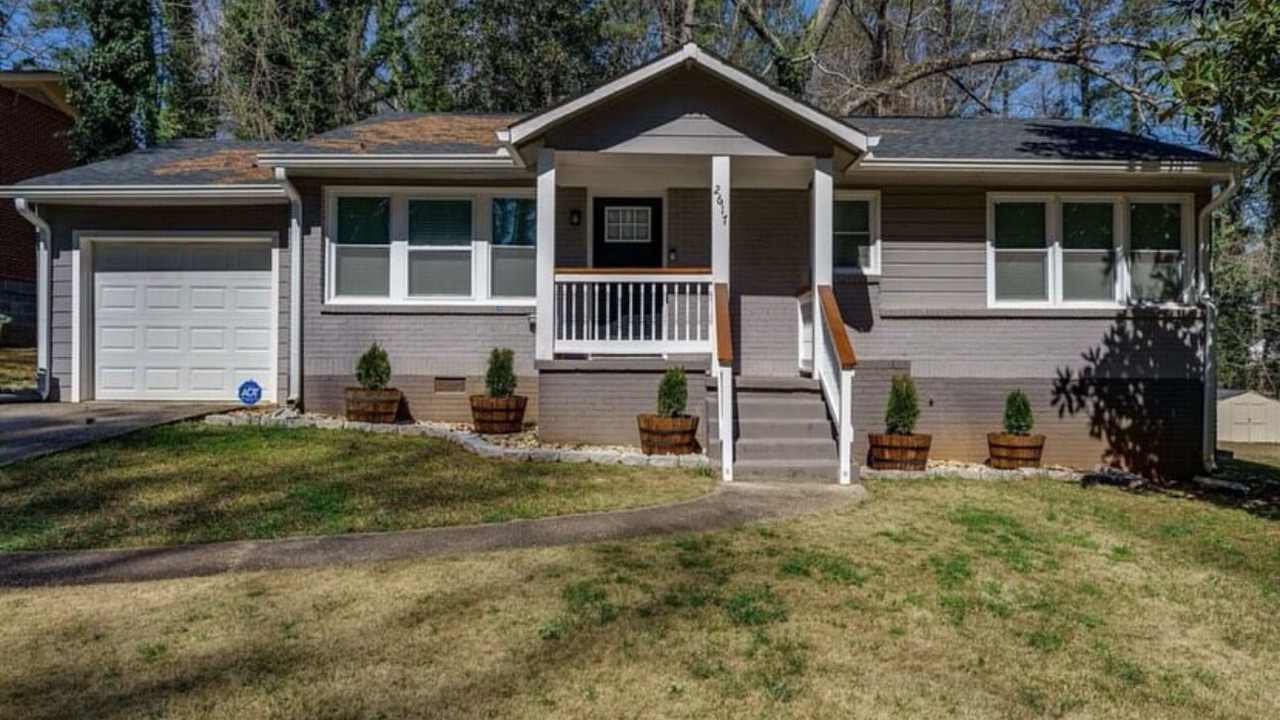 Photo of Outdoor in Southwestern