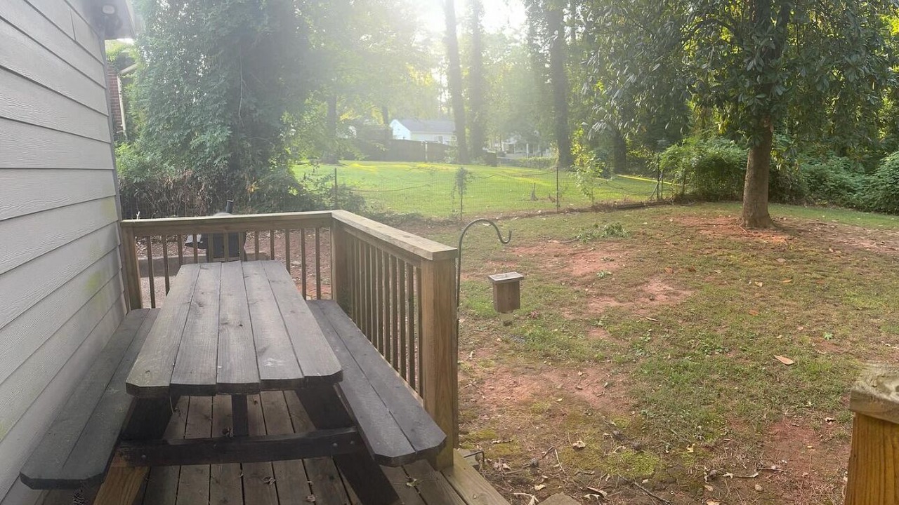 Photo of Outdoor in Southwestern