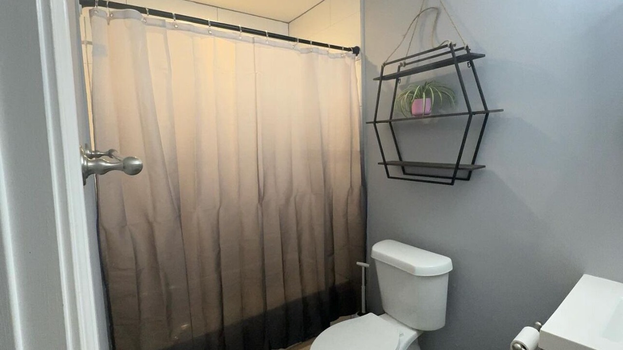 Photo of Bathroom in Southwestern