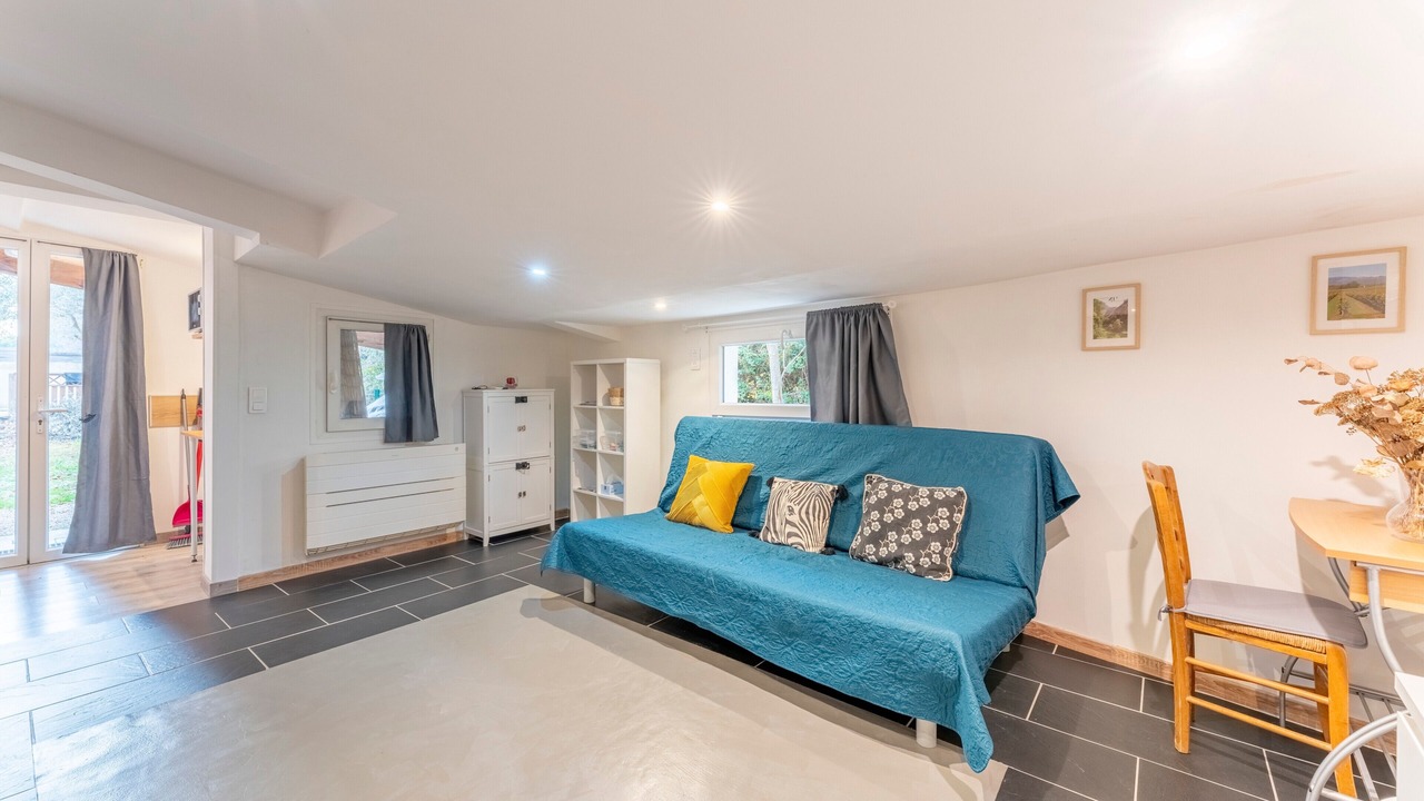 Photo of Livingroom in Vedene