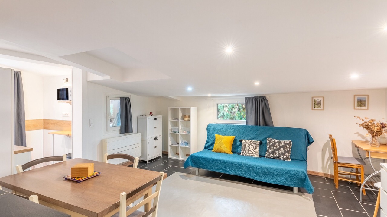 Photo of Livingroom in Vedene