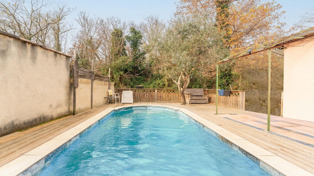 Photo of Outdoor in Vedene
