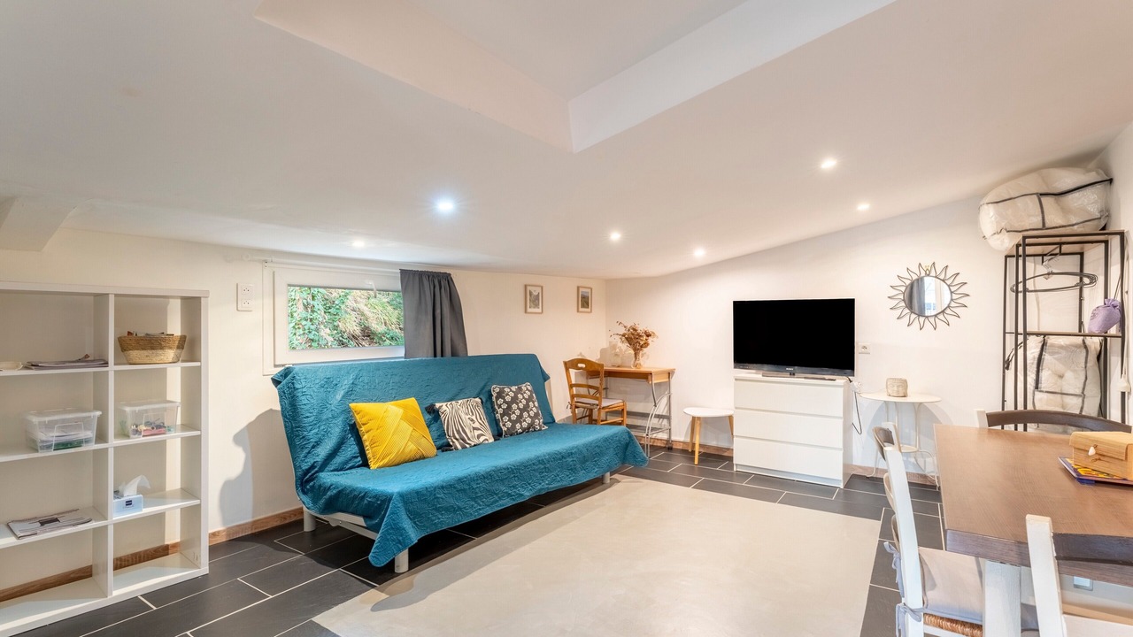 Photo of Livingroom in Vedene
