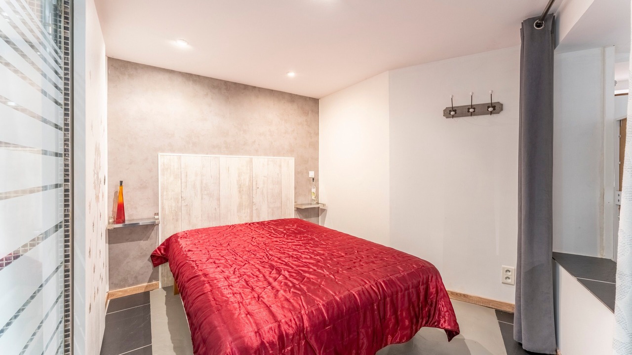 Photo of Bedroom in Vedene