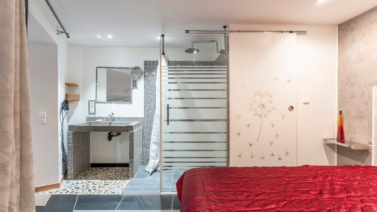 Photo of Bedroom in Vedene
