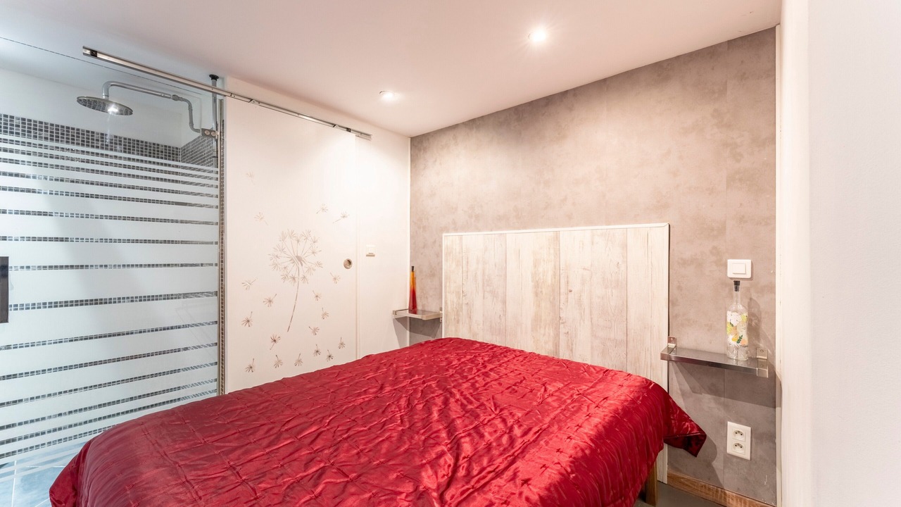 Photo of Bedroom in Vedene