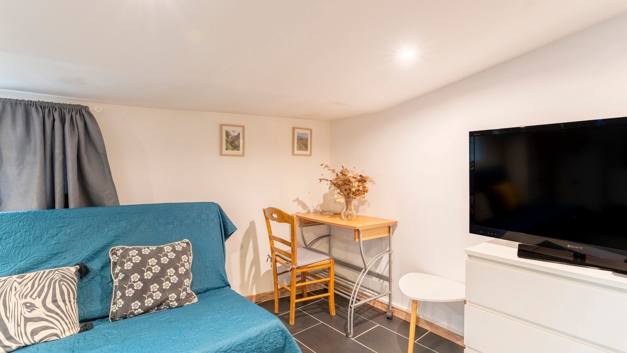 Photo of Livingroom in Vedene