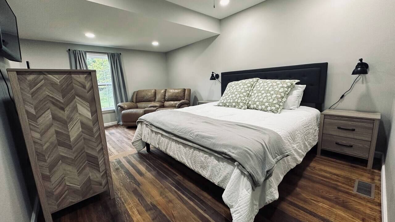 Photo of Bedroom in Rio Grande
