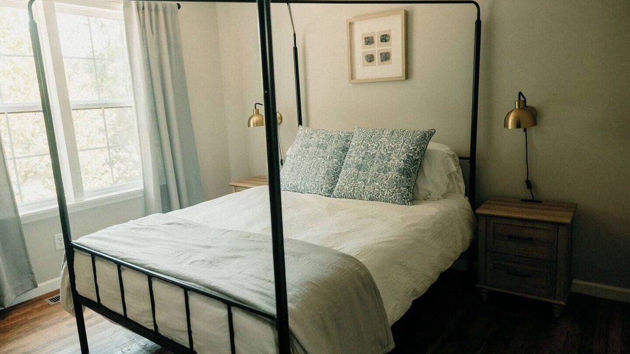 Photo of Bedroom in Rio Grande