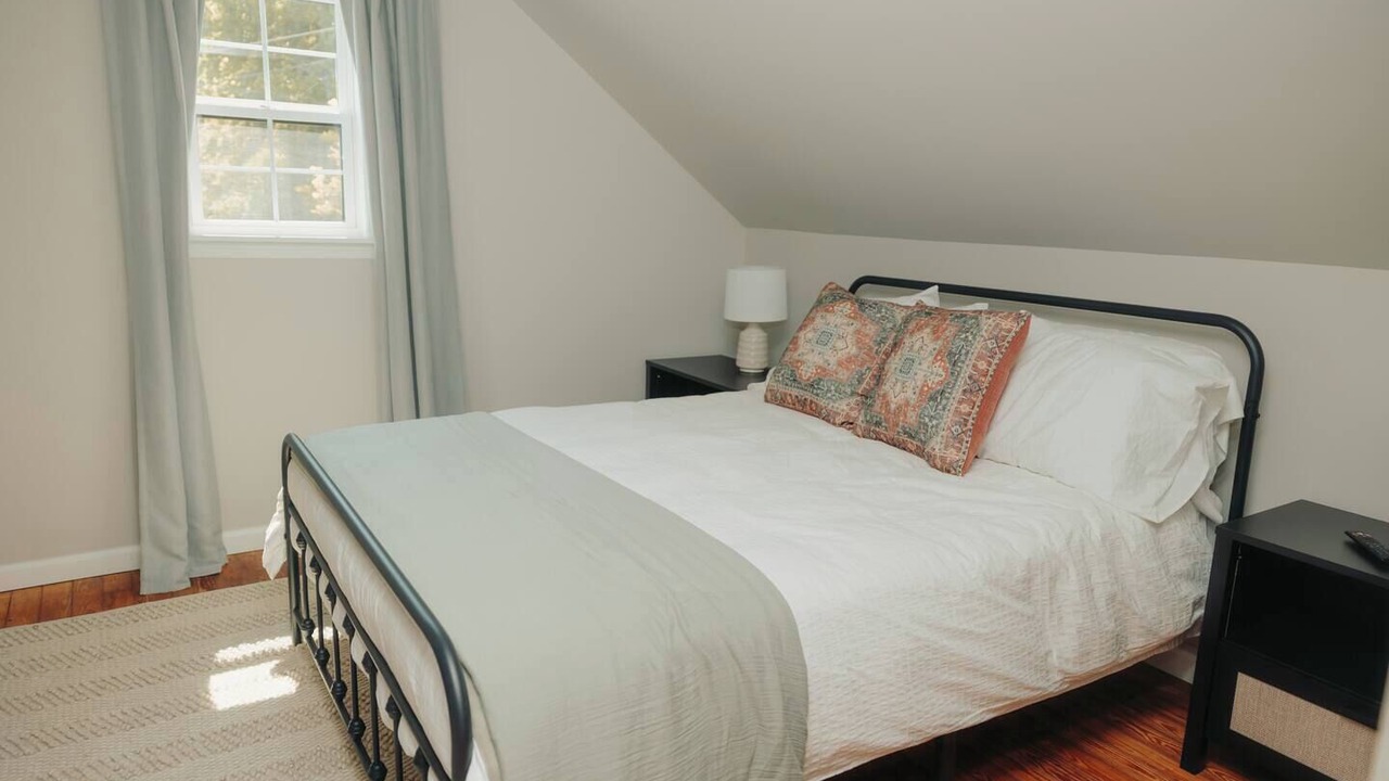 Photo of Bedroom in Rio Grande