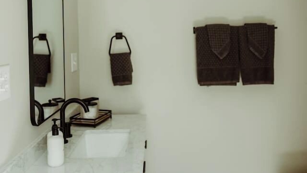 Photo of Bathroom in Rio Grande
