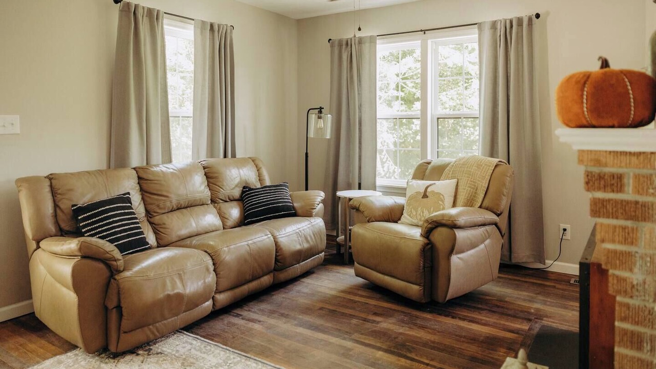 Photo of Livingroom in Rio Grande