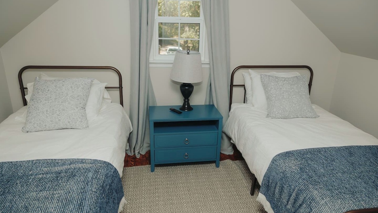 Photo of Bedroom in Rio Grande
