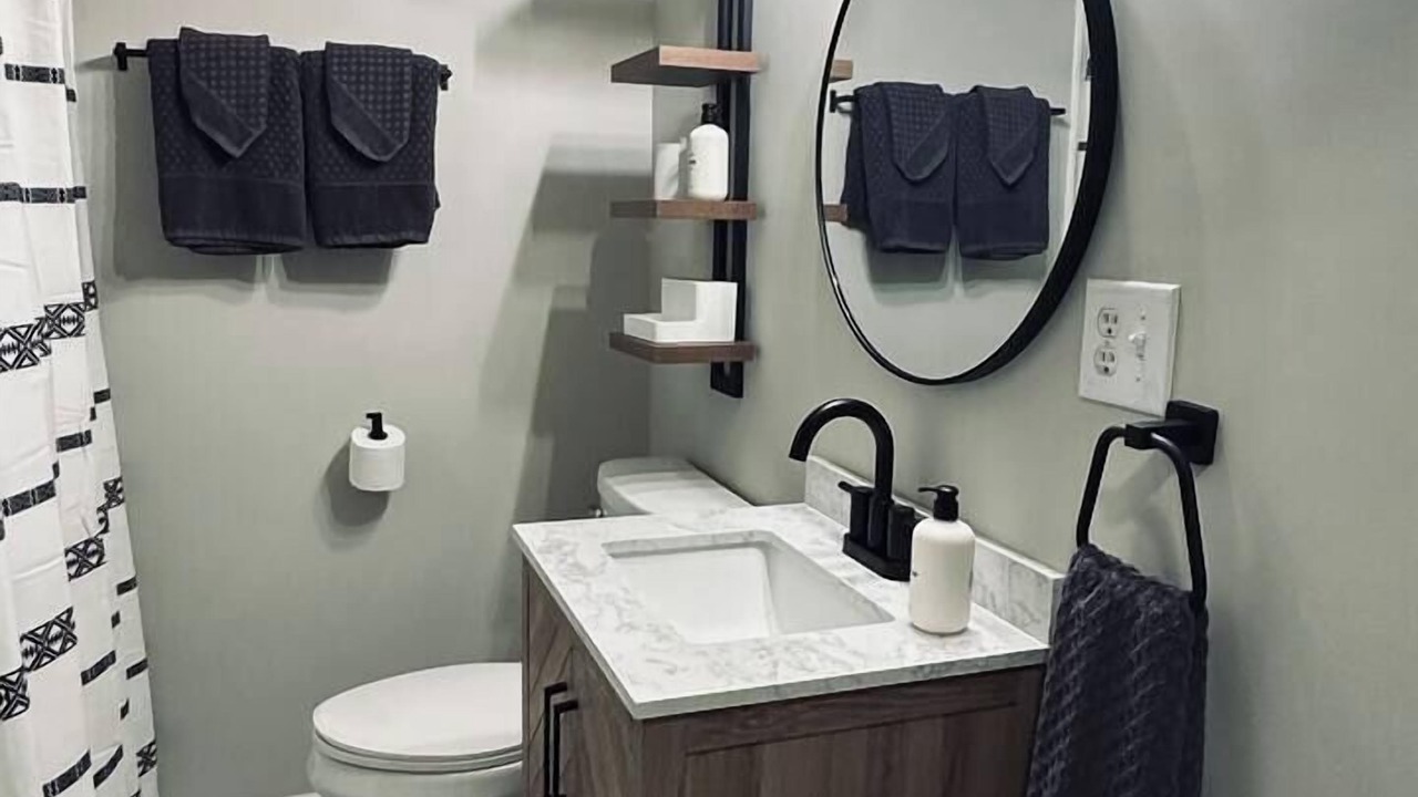 Photo of Bathroom in Rio Grande