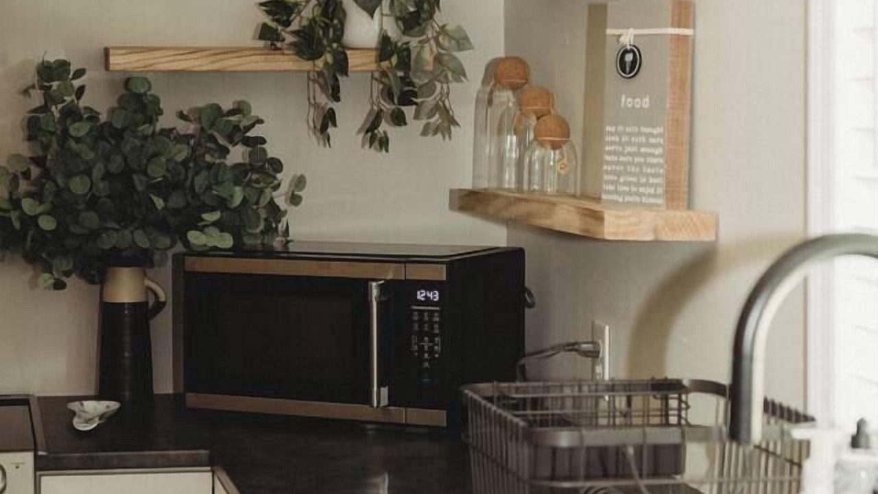 Photo of Kitchen in Rio Grande