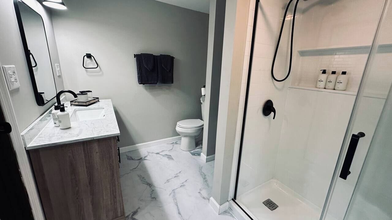 Photo of Bathroom in Rio Grande