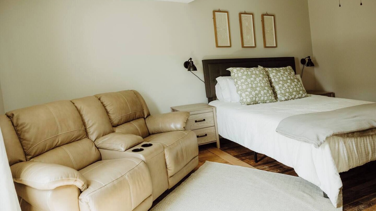 Photo of Bedroom in Rio Grande