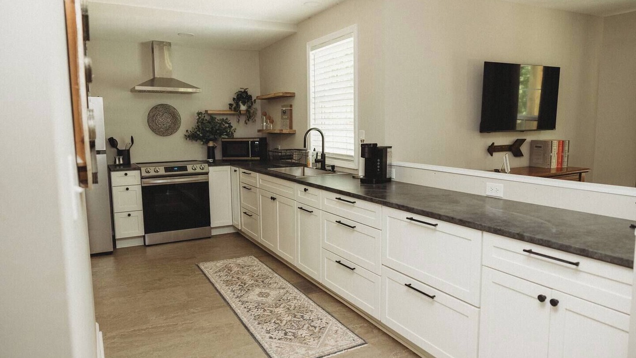 Photo of Kitchen in Rio Grande