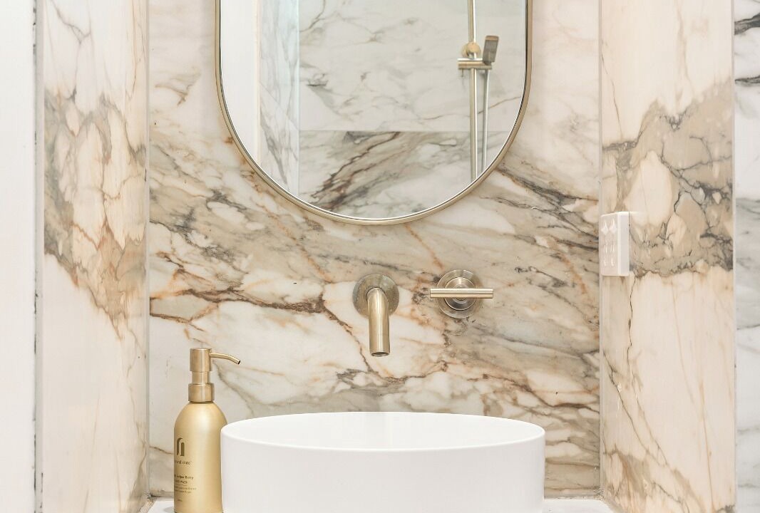 Photo of Bathroom in Aspendale