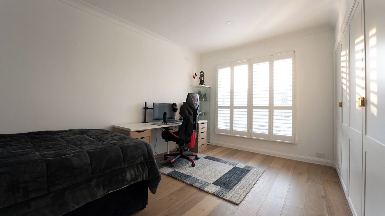 Photo of Bedroom in Aspendale