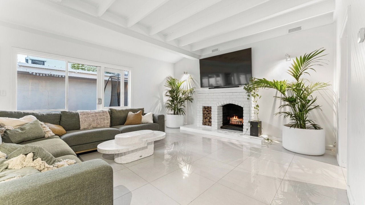 Photo of Livingroom in Aspendale