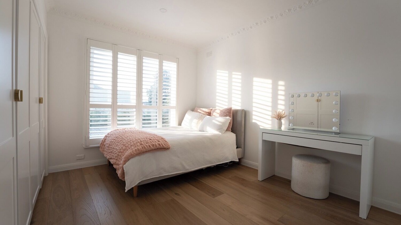 Photo of Bedroom in Aspendale