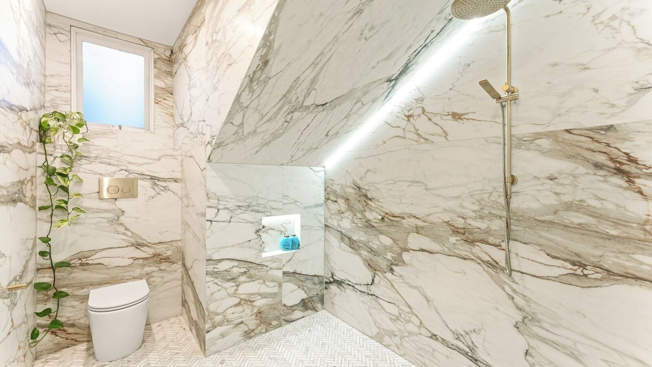 Photo of Bathroom in Aspendale