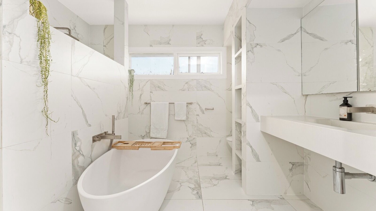 Photo of Bathroom in Aspendale