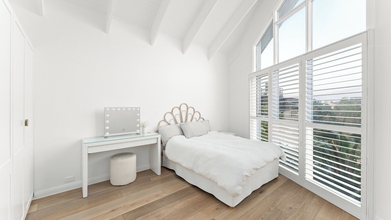 Photo of Bedroom in Aspendale