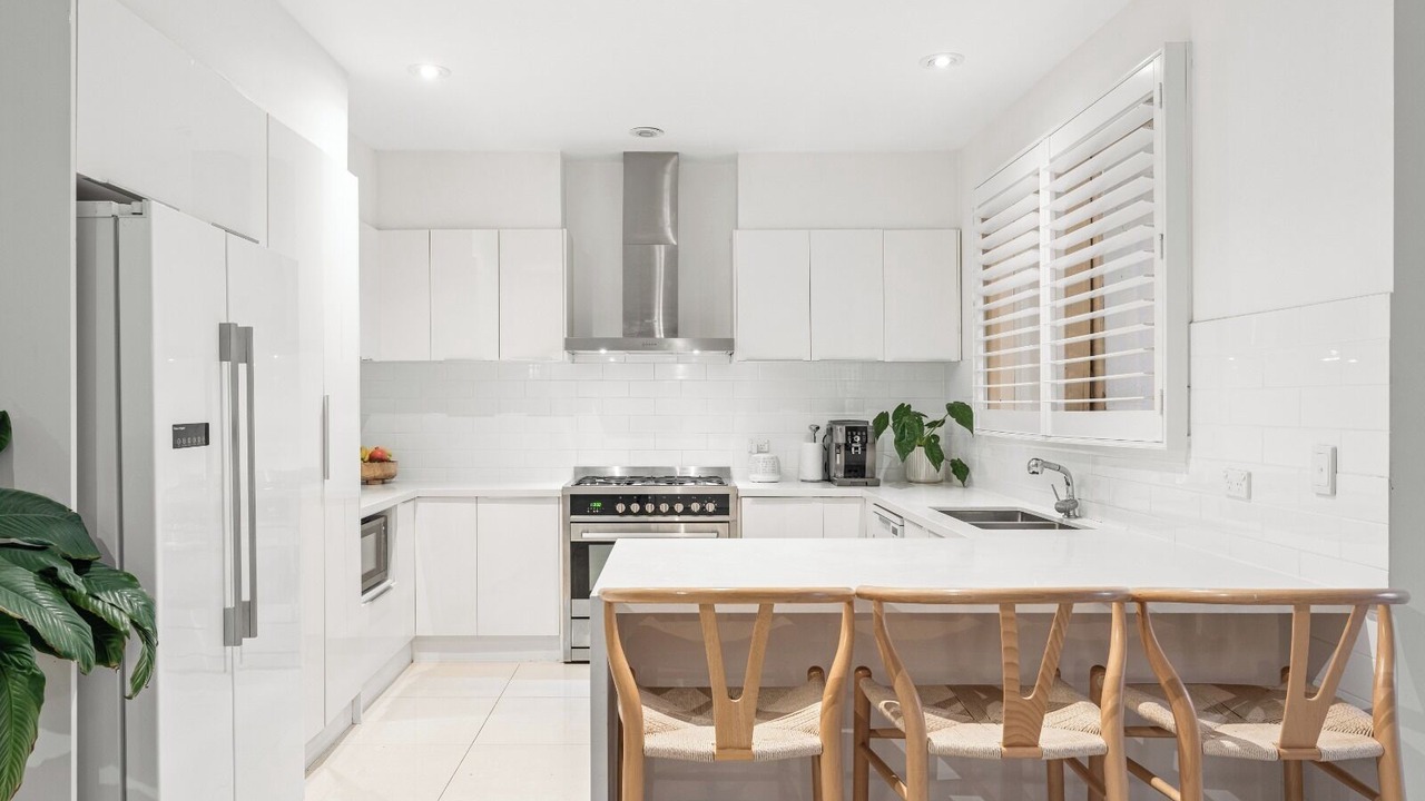 Photo of Kitchen in Aspendale