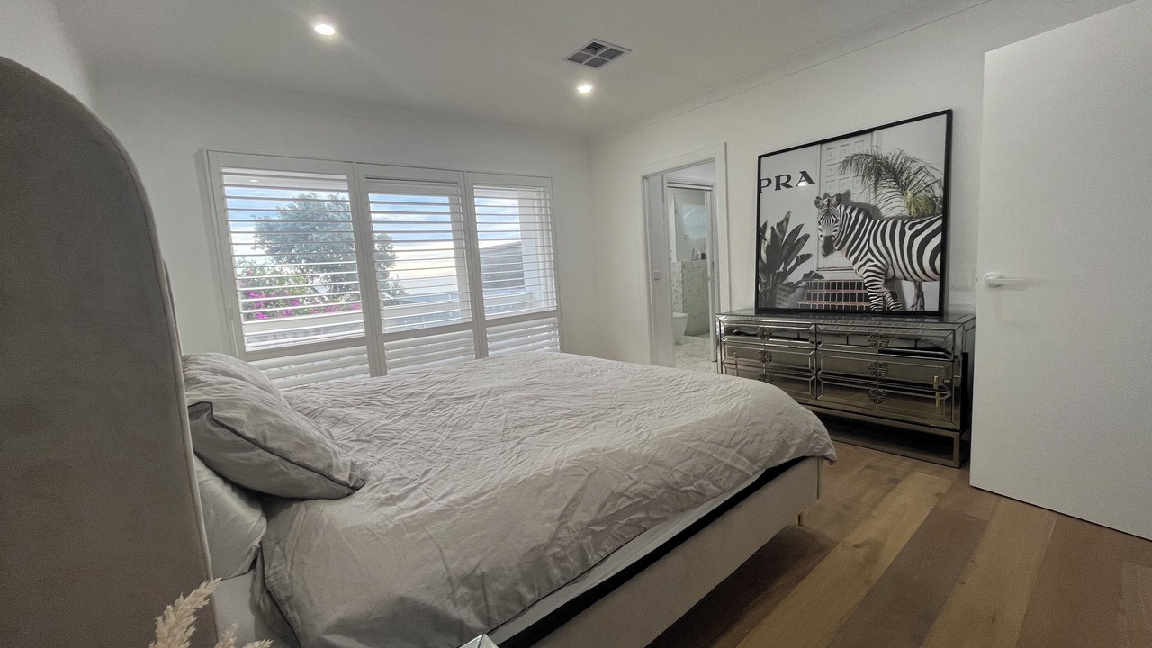 Photo of Bedroom in Aspendale