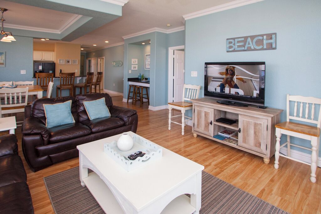 Photo of Livingroom in Sandbridge