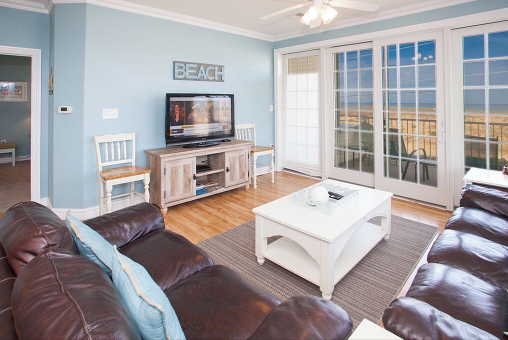 Photo of Livingroom in Sandbridge