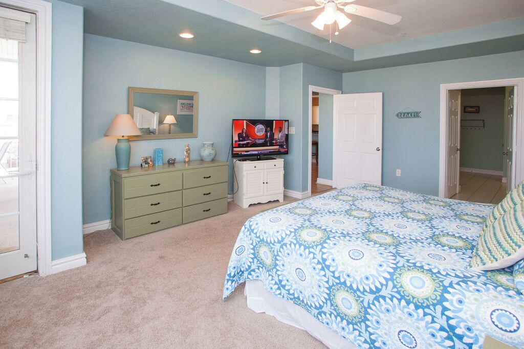 Photo of Bedroom in Sandbridge
