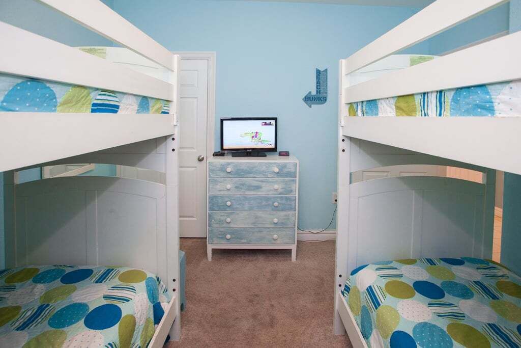 Photo of Bedroom in Sandbridge